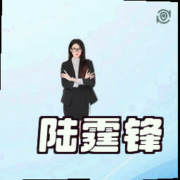 陆霆锋
